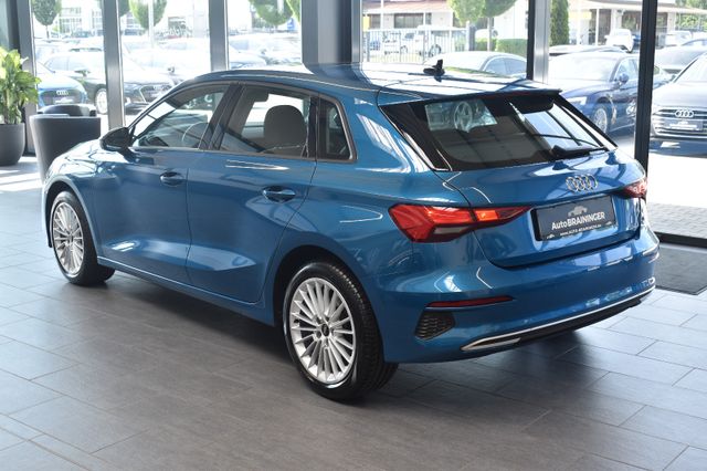 Audi A3 Sportb. 35TDI S-tronic Advanced LED ViCo Pano