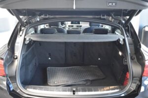 BMW X2 sDrive 20i M-Sport X Aut. LED Navi3D RFKam.