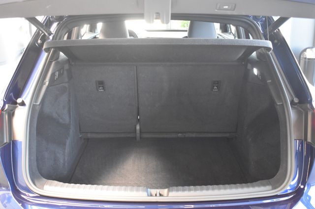 Audi Q4 e-tron 40 Aut. S Line Matrix VirtualC ACC HuD