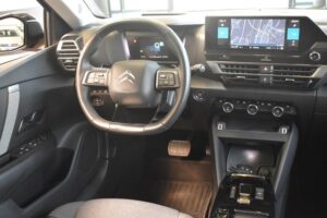 Citroën C4 Shine LED PanoSD ACC HUD Kamera Keyless DAB