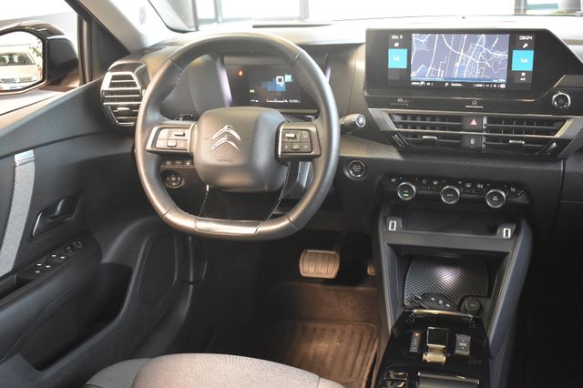 Citroën C4 Shine LED PanoSD ACC HUD Kamera Keyless DAB