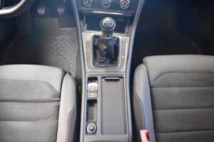 Volkswagen Golf 7 Var. 1.5TSI Comfortline Alcantara AHK ACC