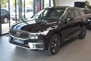 Volvo XC60 B4 Inscription AWD Aut. LED Pano HUD VirtCo