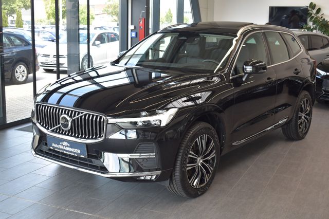 Volvo XC60 B4 Inscription AWD Aut. LED Pano HUD VirtCo