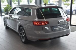 Volkswagen Passat Var 2.0TDI DSG 4Motion IQ-Light ACC VirtC