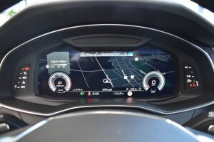 Audi A6 Avant 40TDI S-tronic LED HeadUp AHK VirtualC.