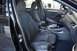 BMW X2 sDrive 20i M-Sport X Aut. LED Navi3D RFKam.