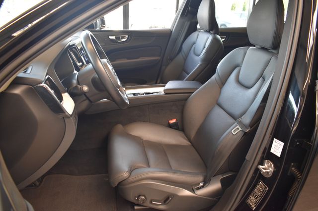 Volvo XC60 B4 Inscription AWD Aut. LED Pano HUD VirtCo