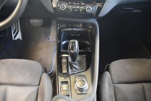 BMW X2 sDrive 20i M-Sport X Aut. LED Navi3D RFKam.