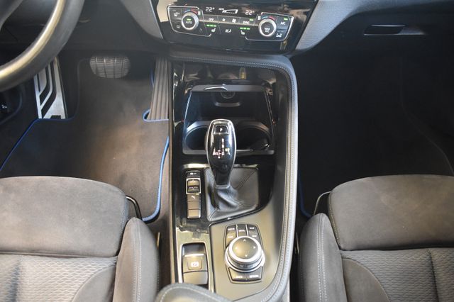 BMW X2 sDrive 20i M-Sport X Aut. LED Navi3D RFKam.