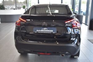 Citroën C4 Shine Automatik LED AHK ACC HeadUp VirtualC.