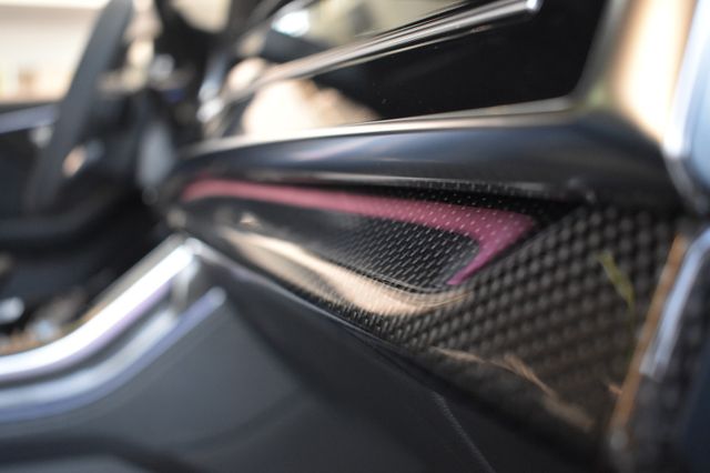 Audi SQ7 4.0TFSI Quattro Compet.Plus Laser Soft 22"