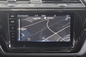 Volkswagen Touran 2.0TDI DSG Highline LED AHK ACC Massage