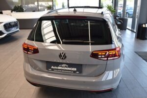 Volkswagen Passat Var. 2.0TDI Business DSG LED Pano Virtual