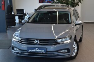 Volkswagen Passat Var. 2.0TDI Business DSG LED Pano Virtual