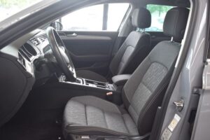 Volkswagen Passat Var 2.0TDI DSG 4Motion IQ-Light ACC VirtC