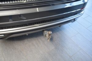 Audi Q8 50TDI Quattro S Line MatrixHD Pano B&O AHK 22