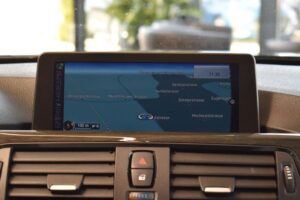 BMW 430d GranCoupe Autom. Luxury-Line LED HUD el.SD