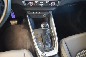 Audi A1 Sportback 25TFSI S-tronic DAB CarPlay Virtual
