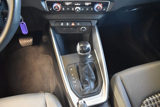 Audi A1 Sportback 25TFSI S-tronic DAB CarPlay Virtual