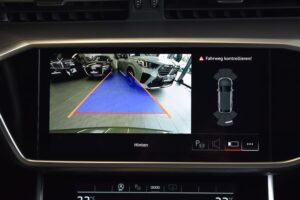 Audi A6 Avant 40TDI S-tronic LED VirtualC ACC RFKam.