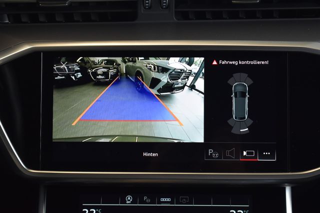Audi A6 Avant 40TDI S-tronic LED VirtualC ACC RFKam.