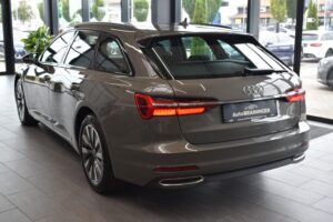 Audi A6 Avant 40TDI S-tronic LED VirtualC ACC RFKam.