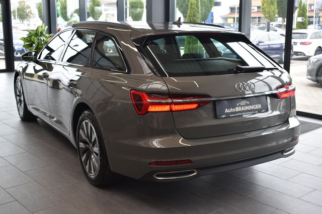 Audi A6 Avant 40TDI S-tronic LED VirtualC ACC RFKam.