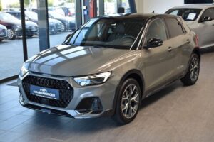 Audi A1 allstreet 35TFSI S-tr. S-Line LED Virtual ACC
