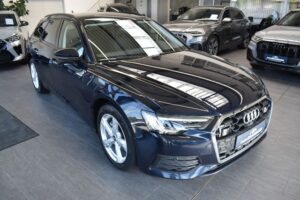 Audi A6 Avant 40TDI S-tronic Matrix 360°Kam B&O ViCo