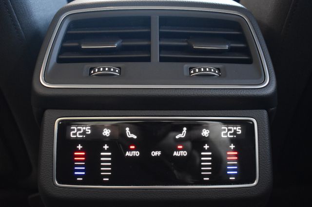 Audi A6 Avant 40TDI S-tronic LED Virtual ACC B&O Lane