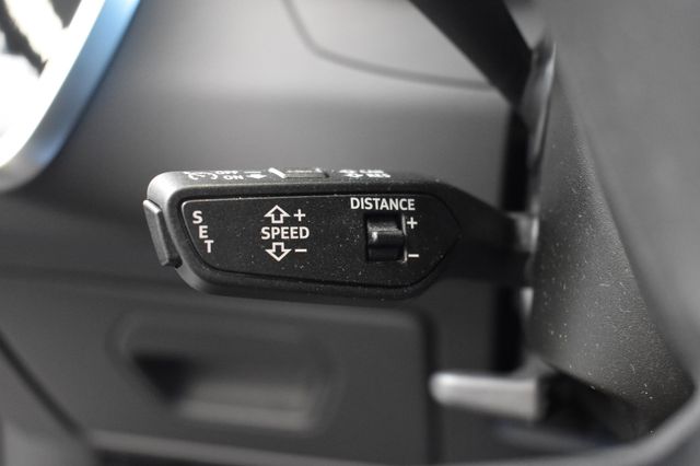 Audi A6 Avant 40TDI S-tronic LED Virtual ACC B&O Lane