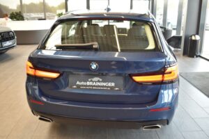 BMW 520d xDrive Touring Autom. Laser Live HeadUp AHK
