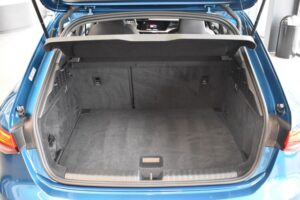 Audi A3 Sportback 30TDI Schalter LED VirtualCo Navi3D