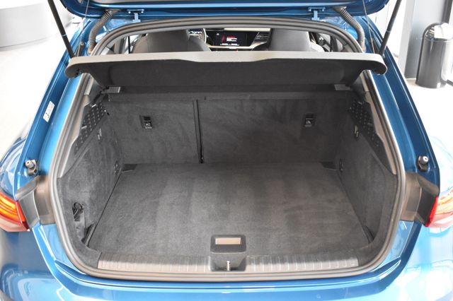 Audi A3 Sportback 30TDI Schalter LED VirtualCo Navi3D