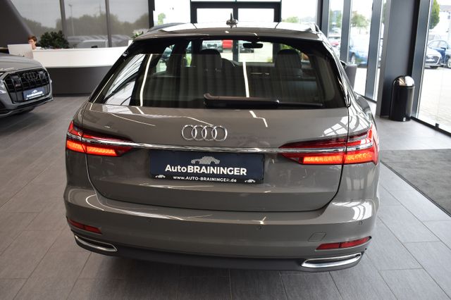 Audi A6 Avant 40TDI S-tronic LED VirtualC ACC RFKam.