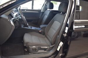 Volkswagen Passat Variant 2.0TDI DSG Business LED Navi ACC