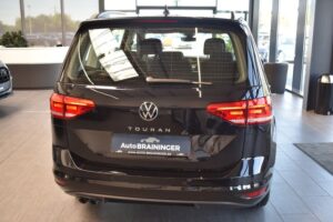 Volkswagen Touran 2.0TDI DSG Comfortline Navi Pano AHK RFK