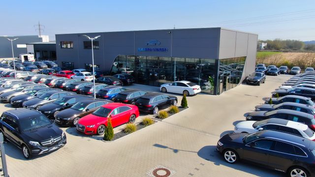 Audi S4 Avant TDI quattro Tiptro. Matrix Virtual Pano