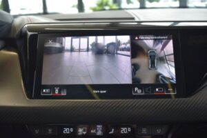 Audi RS e-tron GT quattro Laser Air Pano B&O HUD 360°