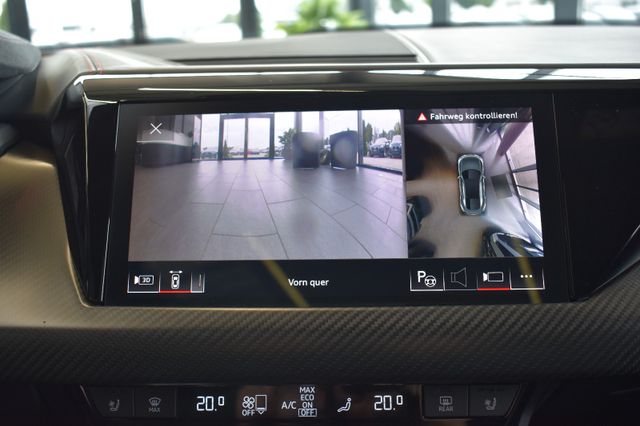 Audi RS e-tron GT quattro Laser Air Pano B&O HUD 360°