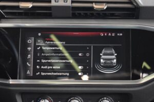 Audi Q3 35TDI S-tronic LED PanoSD DAB Sitzhzg Virtual
