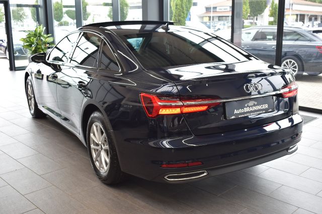 Audi A6 Limo 40TDI S-tronic LED VirtualC OpenSky ACC