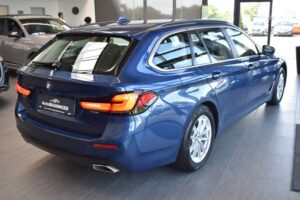BMW 520d xDrive Touring Autom. Laser Live HeadUp AHK