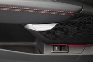 Audi RS e-tron GT quattro Laser Air Pano B&O HUD 360°