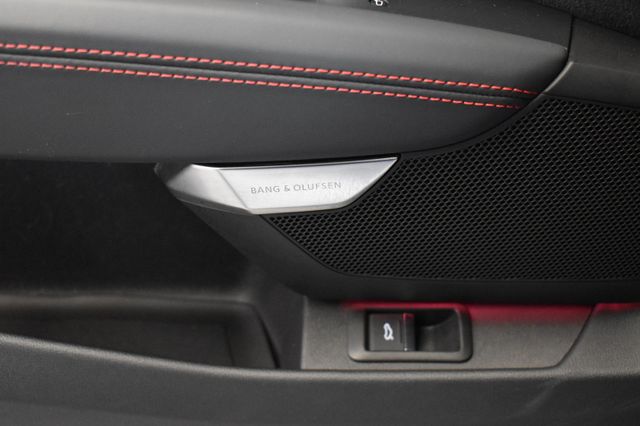 Audi RS e-tron GT quattro Laser Air Pano B&O HUD 360°