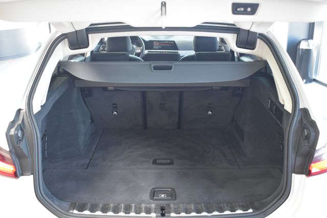 BMW 320d Touring Advantage Aut. Laser LiveC. HuD ACC
