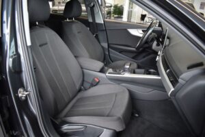 Audi A4 Avant 35TDI Advanced S-tronic LED AHK RFK DAB