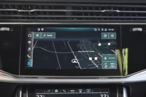 Audi Q8 55TFSIe Quattro Tiptr. S-Line MatrixHD B&O VC