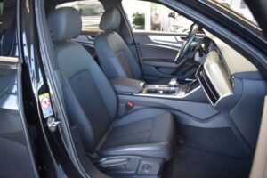 Audi A6 Limo 40TDI S-tronic S-Line LED VirtualC OpSky